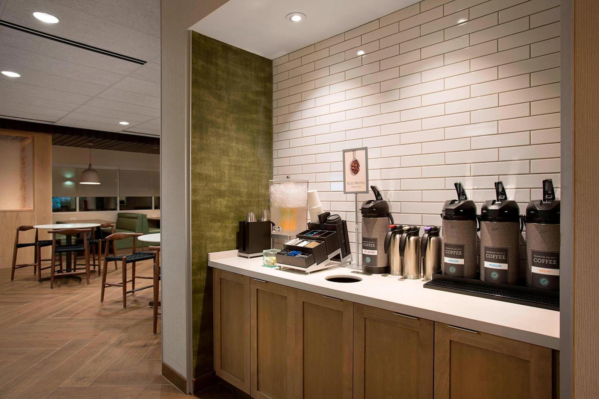 Fairfield Inn & Suites By Marriott Shelby Dış mekan fotoğraf