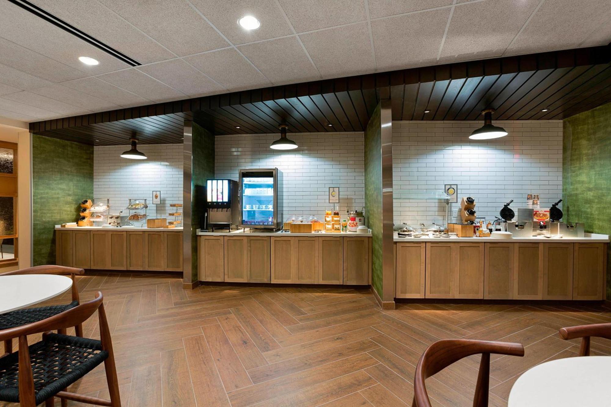 Fairfield Inn & Suites By Marriott Shelby Dış mekan fotoğraf